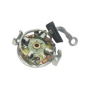 PORTA ESCOVAS DE PARTIDA VALEO  FORD KA 2015 EM DIANTE SIGMA   RENAULT DUSTER OROCH SANDERO -VALEO-   501706