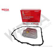 FILTRO CAMBIO AUTOMATICO HB-20 - WEGA  - WFC988