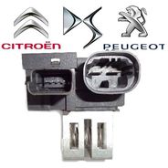 RESISTENCIA DA VENTOINHA CITROEN C4 / PEUGEOT 206 2000-2016 (EURO) - MP81116
