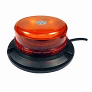 SINALIZADOR GIROLED 20W AMBAR BIVOLT  - DNI4091