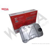 FILTRO CAMBIO AUTOMATICO HILLUX - WEGA  - WFC967