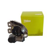 REGULADOR DE VOLTAGEM ALTERNADOR VALEO GM S-10 VECTRA  CORSA  ASTRA -VALEO-    493820