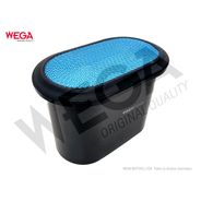 FILTRO DE AR PRIMARIO TRATOR CASE - WEGA - WAP149