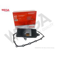 FILTRO CAMBIO AUTOMATICO HONDA CIVIC - WEGA  - WFC572