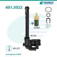 COMBINADO DE ARREFECIMENTO PARATI 1.0 16V. - IG601.3022-87