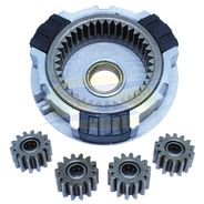 REPARO DE PLANETARIA ISKRA- UFR-0150