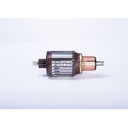 INDUZIDO MOTOR PARTIDA NOVO CARGO ELETRONICO 24V  -SF002G20946 -