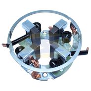 PORTA ESCOVA MOTOR PARTIDA PORTA ESC PART MITSUBISHI MB ATEGO - UF1.337/4