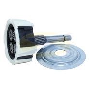 CONJUNTO PLANETARIA DELCO HR,BONGO - UF14.534
