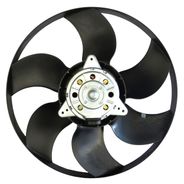 ELETROVENTILADOR RENAULT CLIO  LOGAN  KANGOO MEGANE  SCENIC  SYMBOL - GAUUS-  GE1008