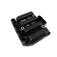 BOBINA DE IGNIÇAO VW GOL GV 06 PINOS  GOLF 2.0 POLO 2.0 - VALEO -  245857