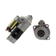 MOTOR DE PARTIDA BOBCAT/CLARCK 12V.. - EURO - 20653