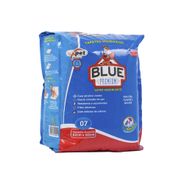 Tapete Higiênico Blue Premium 7 unidades 82x60cm Blue - 2