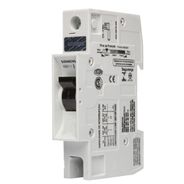 Disjuntor B Monopolar 5SX1 - Siemens