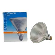 Lâmpada Halopar 38 90w 30g 120v Jardim Externa - Osram