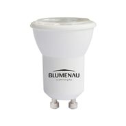 Lâmpada Led Dicroica Mini 3,5w Biv. 36g 2700k 210lms IP20 Ref.02351132 - Blumenau
