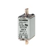 Fusível Sitor NH00 - Siemens