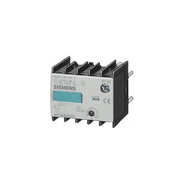 Bloco De Contato 1,5-30SEG. 24VCA/CC 3RT19 16-2GJ51 - Siemens