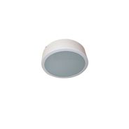 Plafon Sobrepor Pizza Ref.7370 30cm - Damlux