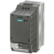 Inversor Mm410 220V 0.75CV 3.2A 6SE6410-2UB15-5BA0 – Siemens