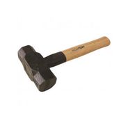 Marreta Construção Com Cabo 0,5 KG Cod. 30.78.050.000/30.78.607.005 - Momfort
