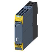 Rele Segurança Basico 3NA+1NF 24VCA/CC 3SK1111-1AB30 - Siemens