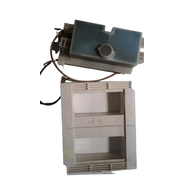 Bobina 3TY7693-0CQ7 380-460VCA/CC Para 3TF69 - Siemens