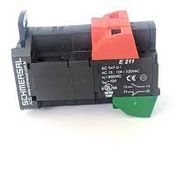 Elemento De Contato Cod E - 112 Ace (1NA+2NF) - Ace