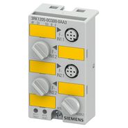 Modulo Compacto Asisafe 2E/2S K45 M12 3RK1405-0BQ20-0AA3 - Siemens