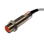 Sensor IFL 5-18-10 SN 5MM AC Na Indutivo 18812703 - Ace Schmersal