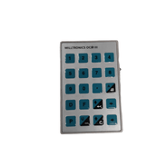 Painel Controle Milltronics OCM III 7ML18302AA – Siemens