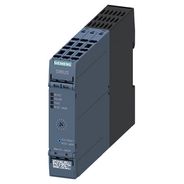 Chave Partida Direta Std Mista 24VCC 3RM1001-3AA04 0,1-0,5A – Siemens