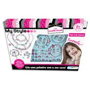 My Style Life Charms Deluxe Multikids - BR1276