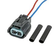 CONECTOR INJEÇÃO ELETRÔNICA LINHA HONDA - TC102.1853