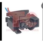 CONECTOR PRESSAO OLEO MB ONIBUS 1722 2VIAS - TC1021892