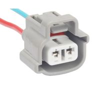 CONECTOR DO PISCA TRASEIRO TOYOTA ETIOS - TC102.1755