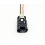 CONECTOR DO SENSOR TEMPERATURA GM / COBALT / SPIN / ONIX - TC102.1848