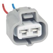 CONECTOR REGULADOR VOLTAGEM DODGE-FORD-RENAULT 2VIAS - TC1021888