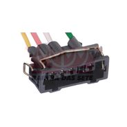 CONECTOR 4 VIAS DIVERSOS - ETE5864
