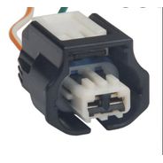 CONECTOR INJEÇÃO ELETRONICA FORD 2VIAS- TC1021872
