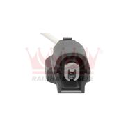 CHICOTE COMPRESSOR DE AR HONDA  - ETE5486