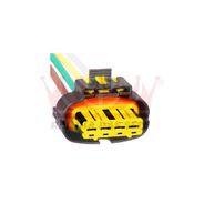 CONECTOR REPARO BOBINA GM - ETE7708