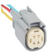 CONECTOR DA SONDA LAMBDA FORD NOVO KA / NEW FIESTA - TC104.1915