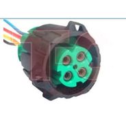 CONECTOR INJ. ELETRONICA LINHA PESADA 4VIAS - TC1041818