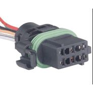 CONECTOR REPARO FLANGE LINAH RENAULT  - TC1061233