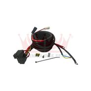 SISTEMA DE INSTALAÇAO AUXILIAR FIO 2,5  - TC5000625