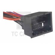 CONECTOR VIDRO ELETRICO PALIO .........2000  - TC5008017