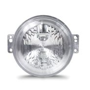 LANTERNA DIANTEIRA VW CONSTELLATION LD (CR) - PRL09860102