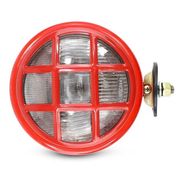 FAROL PARA ADAPTAÇAO TRATORES E MAQUINAS 12V. - FORTLUZ - FORT3512V