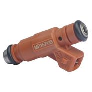 BICO INJETOR GM COBALT 1.8 FLEX 2012-2018 (BOSCH 0280 157 133)  - MPT157133